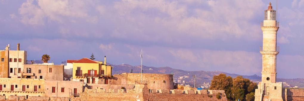 Porto Veneziano di Chania